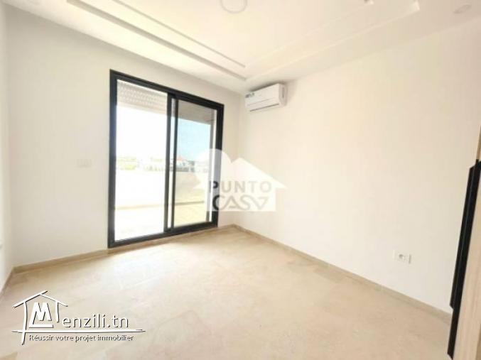 Appartement S3 Vue sur Mer à Vendre – Bekalta Baghdadi