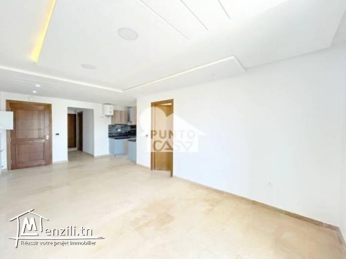 Appartement S3 Vue sur Mer à Vendre – Bekalta Baghdadi