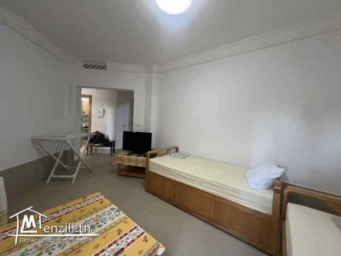 L568 Appartement ROCHER