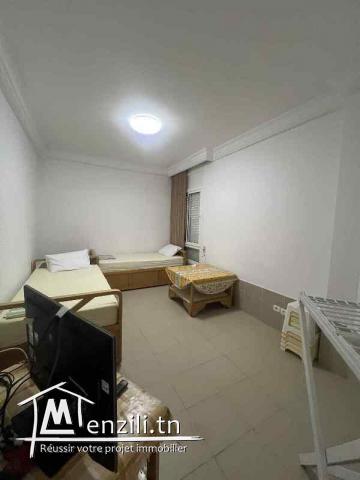 L568 Appartement ROCHER