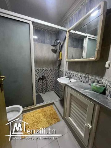 L568 Appartement ROCHER