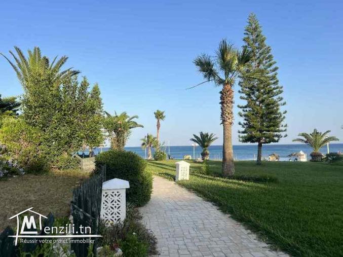 L568 Appartement ROCHER