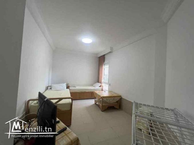 L568 Appartement ROCHER