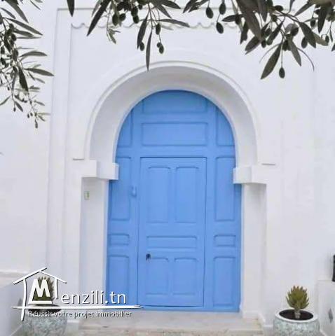 houche Djerba "Dar el khir"