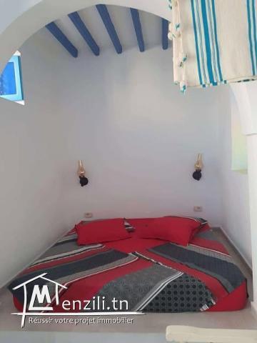 houche Djerba "Dar el khir"