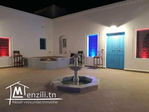 houche Djerba "Dar el khir"