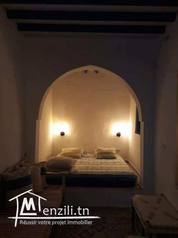 houche Djerba "Dar el khir"