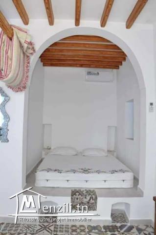 houche Djerba "Dar el khir"