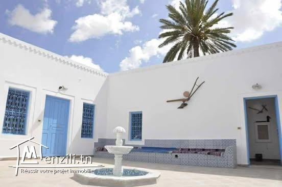 houche Djerba "Dar el khir"