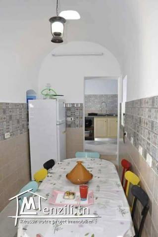 houche Djerba "Dar el khir"