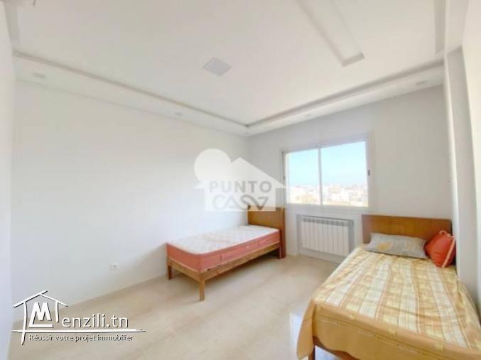 Appartement S1  à Vendre -Zone Touristique Mahdia