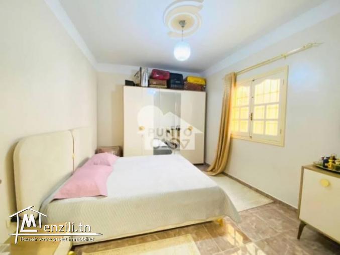 Deux Appartements S1 et S0 à Vendre Mahdia