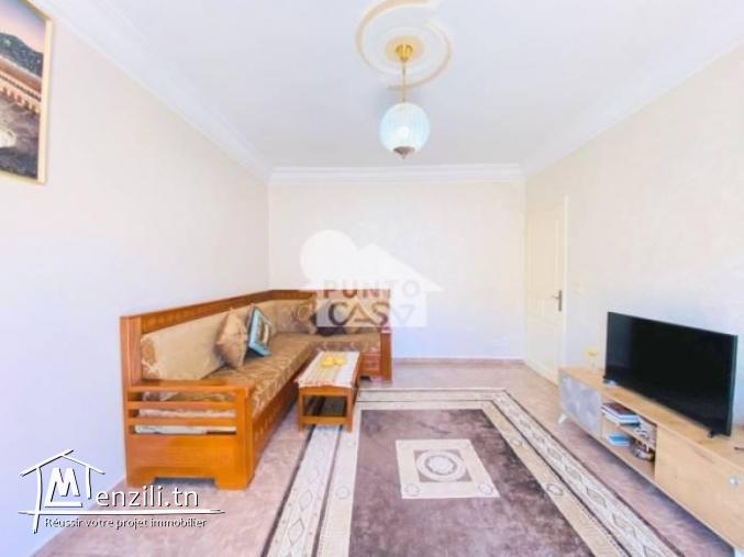 Deux Appartements S1 et S0 à Vendre Mahdia