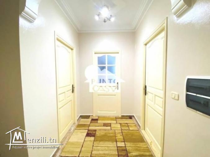 Deux Appartements S1 et S0 à Vendre Mahdia