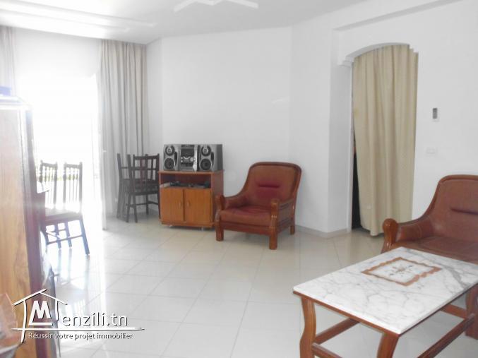 Appartement Haut Standing