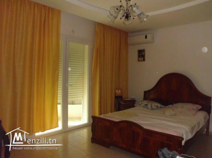 Appartement Haut Standing