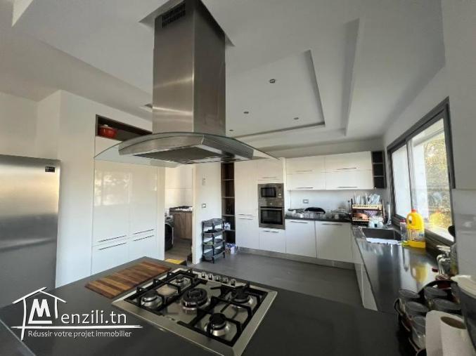 V412 Villa MAJORELLE BELLE VILLA D