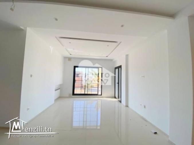 Appartement S2 Haut Standing – Zone touristique Mahdia