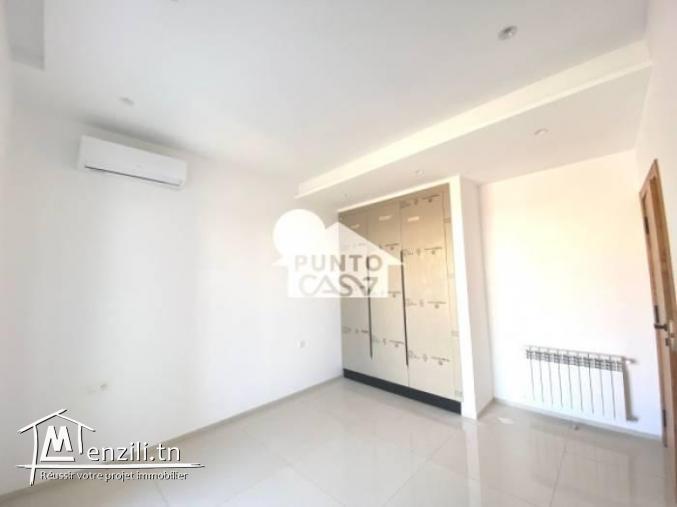 Appartement S2 Haut Standing – Zone touristique Mahdia