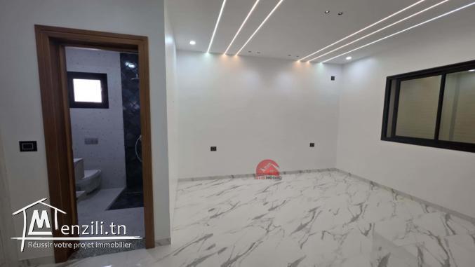 VILLA NEUVE À DJERBA HOUMT SOUK ZU - RÉF V719