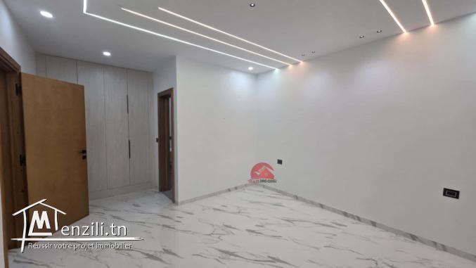 VILLA NEUVE À DJERBA HOUMT SOUK ZU - RÉF V719