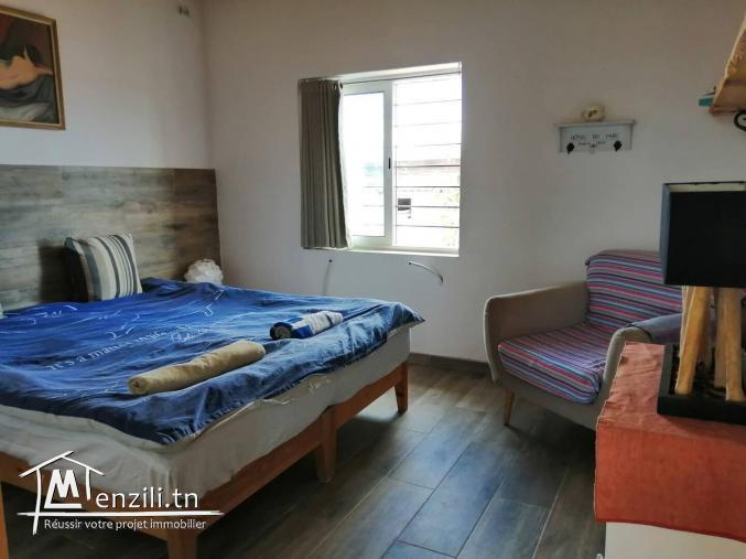 MAISON CHALET A VENDRE