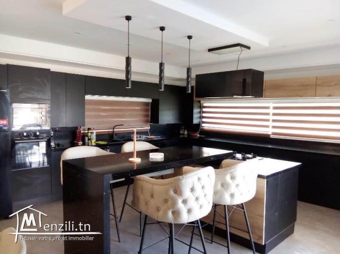 L413 Villa RAWAND SUD VILLA RAWAND