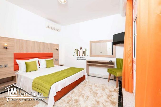 L401 Villa ARAM SUD HAMMAMET