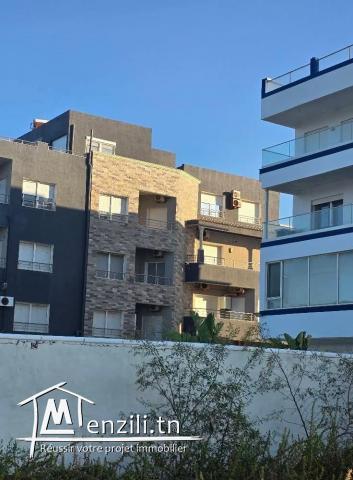 À Vendre: Terrain d’Exception pieds dans l'eau – Chott Meriem