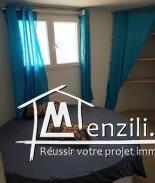 appartement pied dans l eau a salakta