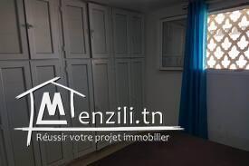 appartement pied dans l eau a salakta