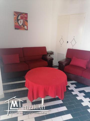 Location Exclusive à Marina Kantaoui | S+1 Avec Vue Mer+Piscine