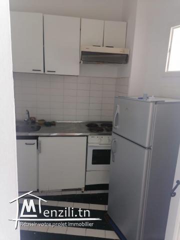 Location Exclusive à Marina Kantaoui | S+1 Avec Vue Mer+Piscine