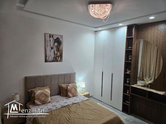V381 Appartement LOUISA HAMMAMET