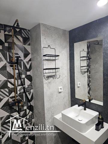 V381 Appartement LOUISA HAMMAMET