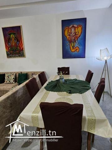 V381 Appartement LOUISA HAMMAMET