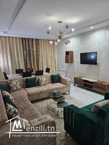 V381 Appartement LOUISA HAMMAMET