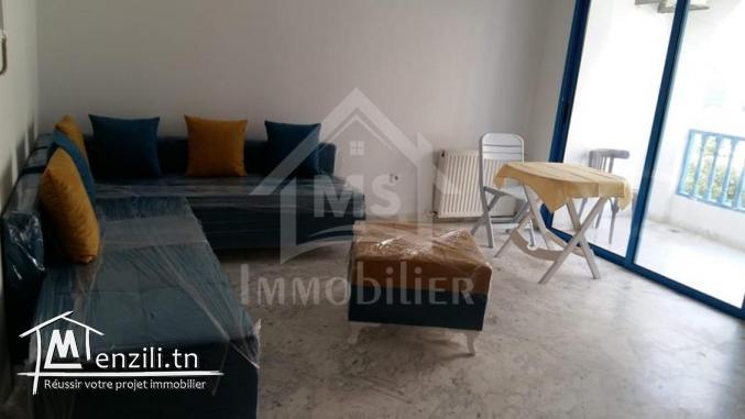 Location estivale: Appartement S+1 avec piscine à louer 51355351