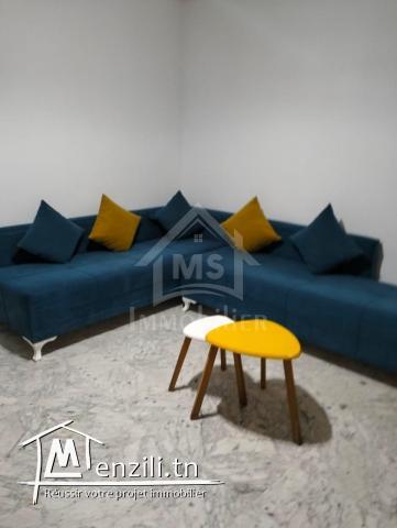 Location estivale: Appartement S+1 avec piscine à louer 51355351