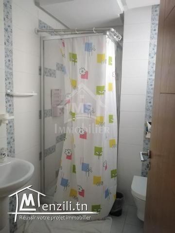 Location estivale: Appartement S+1 avec piscine à louer 51355351