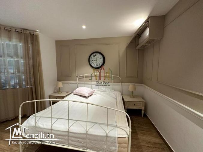 L544 Maison d’hôte FLORA