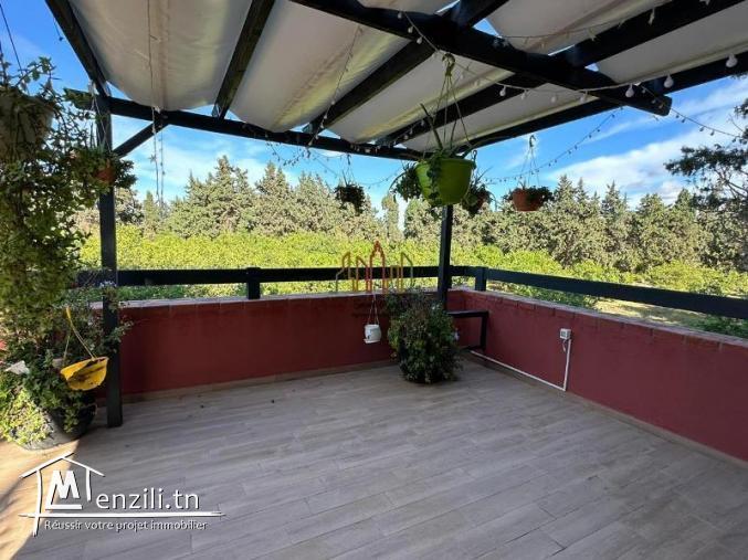 L544 Maison d’hôte FLORA