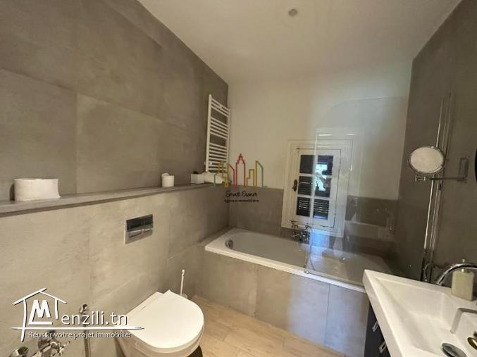 L544 Maison d’hôte FLORA