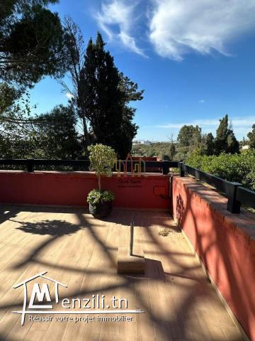 L544 Maison d’hôte FLORA