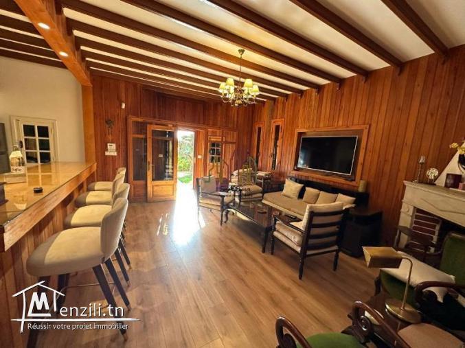 L544 Maison d’hôte FLORA