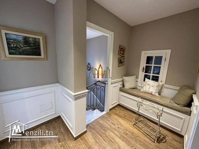 L544 Maison d’hôte FLORA