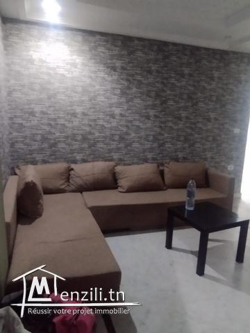 Apparemment vue sur mer