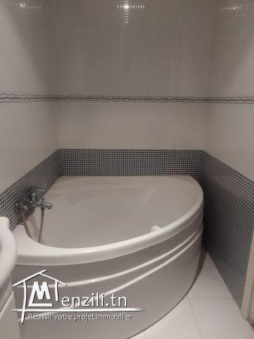 Apparemment vue sur mer