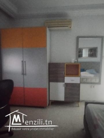 Apparemment vue sur mer