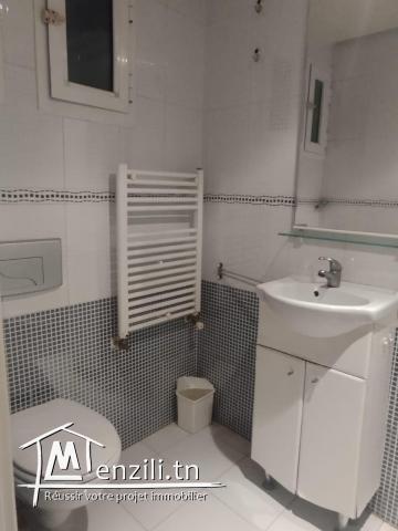 Apparemment vue sur mer